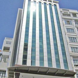 Bán đất xây building mặt phố Nguyễn Trãi 160m2, mặt tiền 8m, giá 38 tỷ