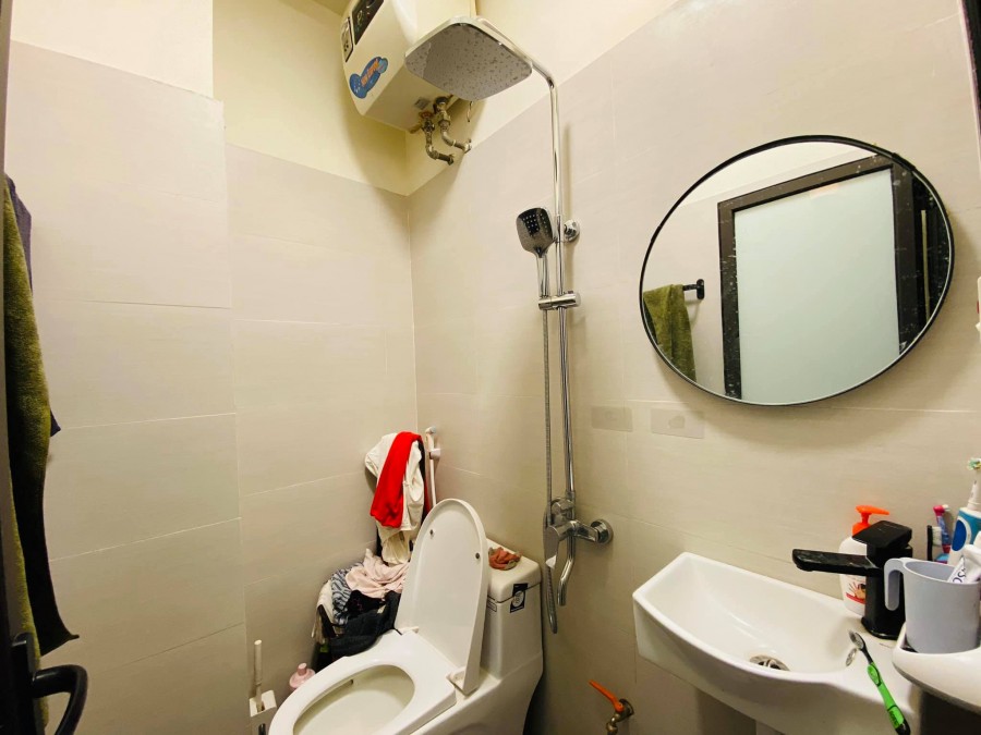 Siêu Hiếm - Nhà Đẹp - Cách Phố 10M - Nguyễn Chí Thanh - Đống Đa, 33m, 5T, Giá Sốc 3.3 Tỷ.