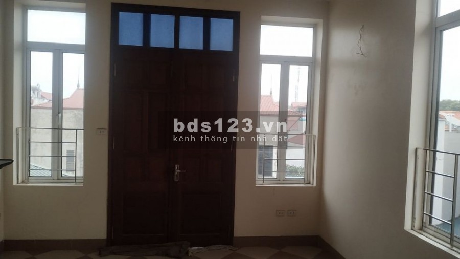 NHÀ ĐẤT HIẾM, Sài Đồng, Long Biên, 70m2 mặt tiền 4.2m chỉ có 3.8 tỷ??
