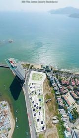 Căn hộ cao cấp mặt tiền biển Trần Phú vịnh biển Nha Trang . Hotline : 0901.322.678 ( Mr Huy ) đi xem nhà mẫu ngay
