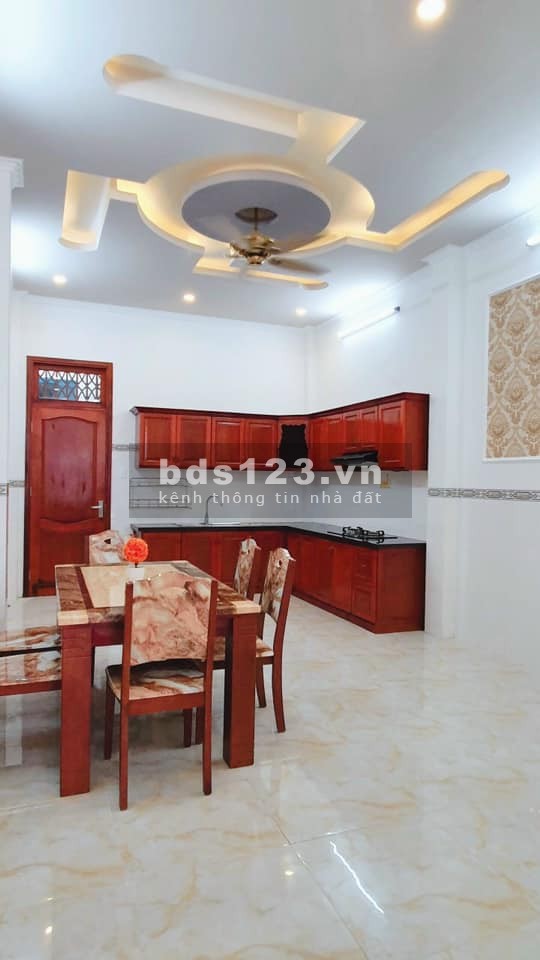 NHÀ 1 TRỆT 2 LẦU ĐƯỜNG B3 KHU DÂN CƯ 91B - CÁCH TRỤC CHÍNH NGUYỄN HIỀN CHỈ 3 CĂN NHÀ