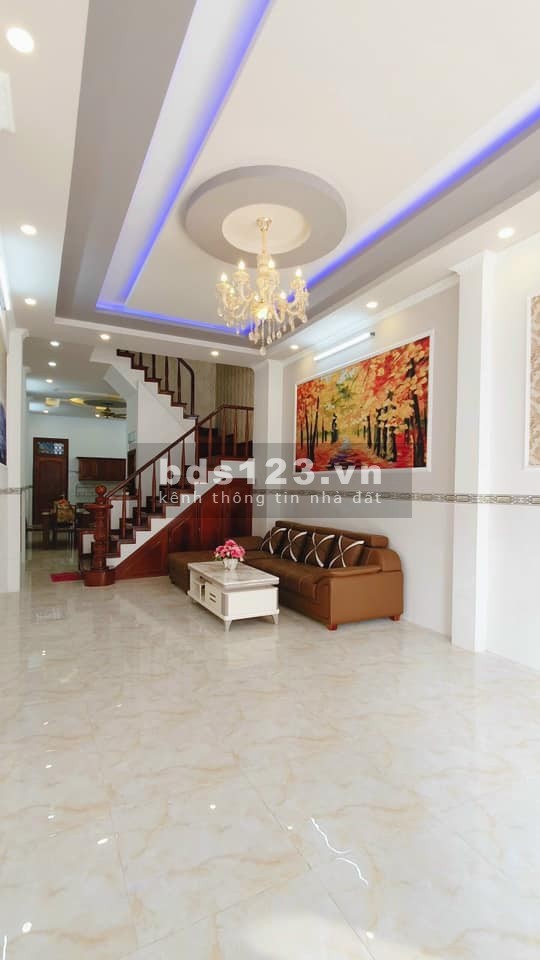 NHÀ 1 TRỆT 2 LẦU ĐƯỜNG B3 KHU DÂN CƯ 91B - CÁCH TRỤC CHÍNH NGUYỄN HIỀN CHỈ 3 CĂN NHÀ