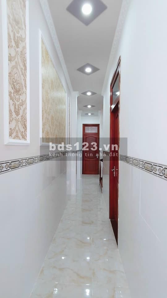 NHÀ 1 TRỆT 2 LẦU ĐƯỜNG B3 KHU DÂN CƯ 91B - CÁCH TRỤC CHÍNH NGUYỄN HIỀN CHỈ 3 CĂN NHÀ