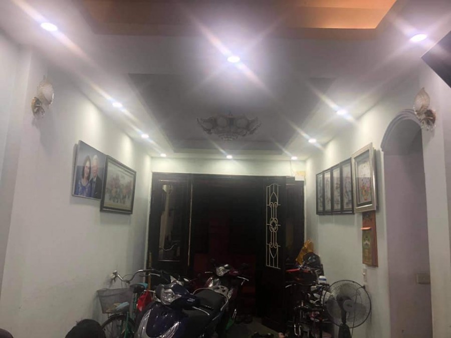 BÁN NHÀ 5 TẦNG NGUYỄN TRÃI, THANH XUÂN, PHÂN LÔ, Ô TÔ, KINH DOANH, 48M2, MT 4.2M, GIÁ 7.7 TỶ.