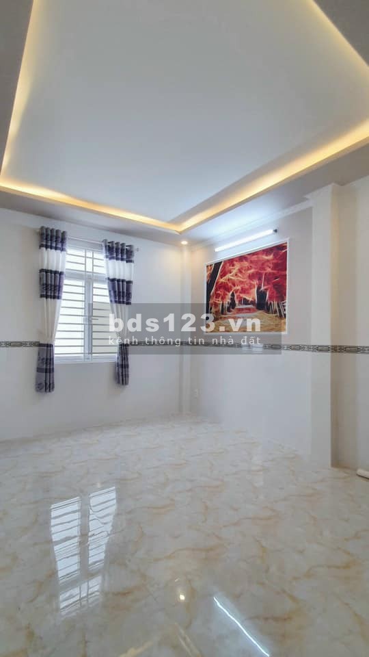NHÀ 1 TRỆT 2 LẦU ĐƯỜNG B3 KHU DÂN CƯ 91B - CÁCH TRỤC CHÍNH NGUYỄN HIỀN CHỈ 3 CĂN NHÀ