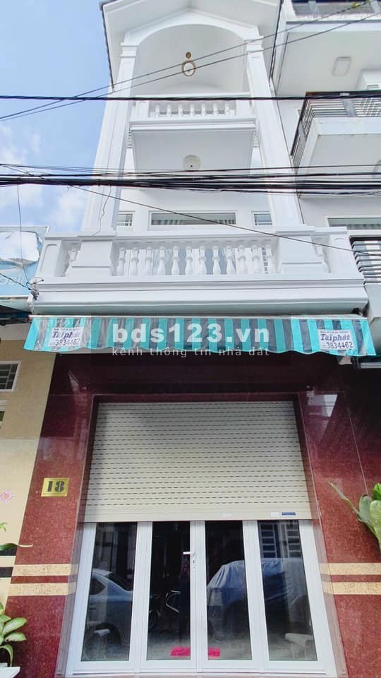 NHÀ 1 TRỆT 2 LẦU ĐƯỜNG B3 KHU DÂN CƯ 91B - CÁCH TRỤC CHÍNH NGUYỄN HIỀN CHỈ 3 CĂN NHÀ