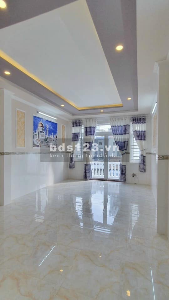 NHÀ 1 TRỆT 2 LẦU ĐƯỜNG B3 KHU DÂN CƯ 91B - CÁCH TRỤC CHÍNH NGUYỄN HIỀN CHỈ 3 CĂN NHÀ