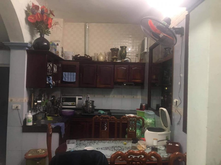 BÁN NHÀ 5 TẦNG NGUYỄN TRÃI, THANH XUÂN, PHÂN LÔ, Ô TÔ, KINH DOANH, 48M2, MT 4.2M, GIÁ 7.7 TỶ.