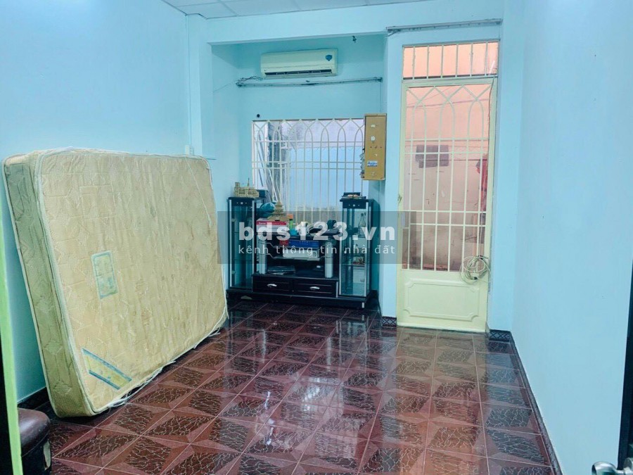BÁN GẤP NHÀ GÒ DẦU, TÂN PHÚ, 30m2 SIÊU ĐẸP, GIÁ CHỈ 2.8 TỶ