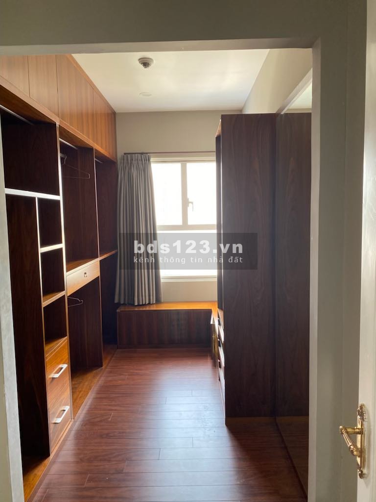 Cho thuê 2PN Sunrise City, Quận 7 nội thất châu Âu xịn giá 20 triệu