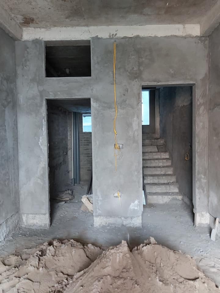 Chưa Đến 4 Tỷ Có Nhà Vũ Tông Phan 32m2 Oto Đỗ Cửa Ngày Đêm Gần Phố Dân Chí Cao