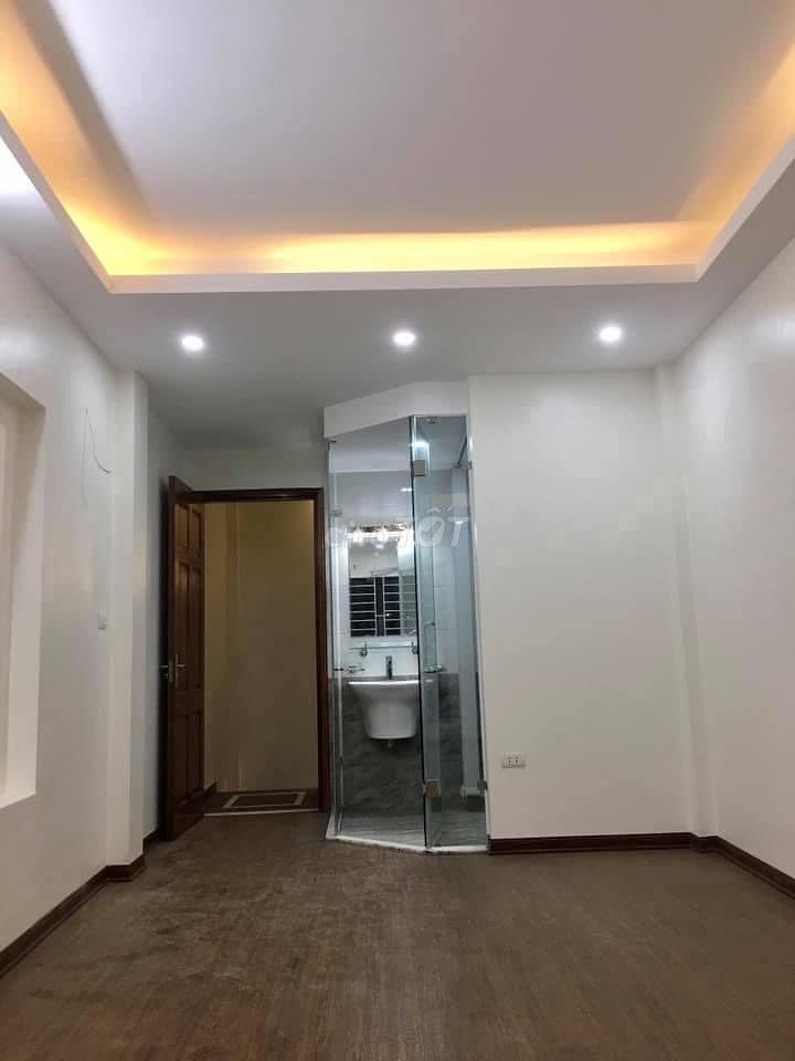 Bán Nhà Ngõ 192 Lê Trọng Tấn 33m2 - Mới Koong - Gần Oto - Dân Chí Cao - Sát Vành Đai 2.5