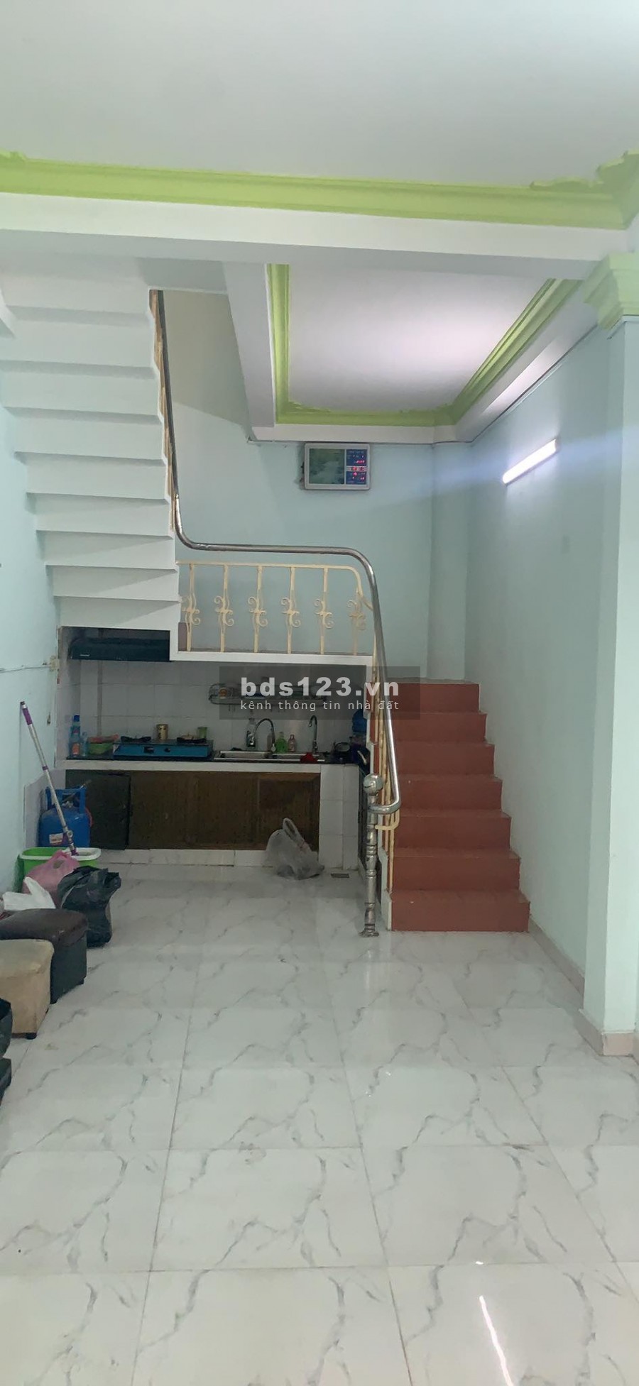 BÁN GẤP NHÀ GÒ DẦU, TÂN PHÚ, 30m2 SIÊU ĐẸP, GIÁ CHỈ 2.8 TỶ