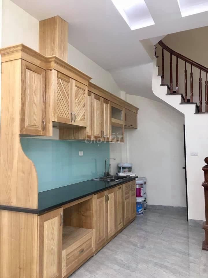 Bán Nhà Ngõ 192 Lê Trọng Tấn 33m2 - Mới Koong - Gần Oto - Dân Chí Cao - Sát Vành Đai 2.5