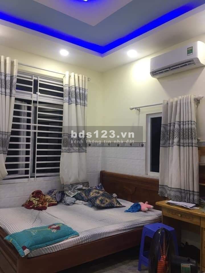 QÚA ĐẸP nhà Lạc Long Quân- P.10 Tân Bình- 48m chỉ 5 tỷ 95 bán