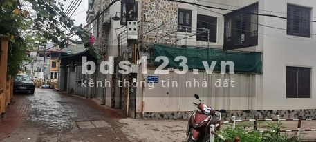 Phân lô vỉ hè oto tránh nhỉnh 4 tỷ nhanh thì còn