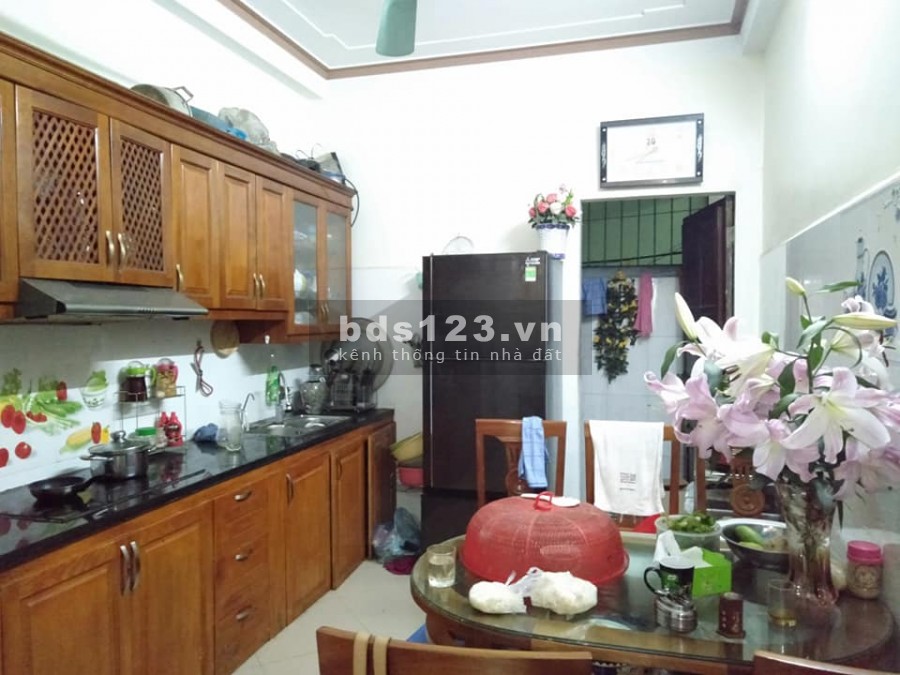 NHANH THÌ ĐƯỢC NHÀ NHƯ MỚI TÔ HIỆU HÀ ĐÔNG 46M2 4T OTO GẦN NHÀ GIÁ 4.1 TỶ