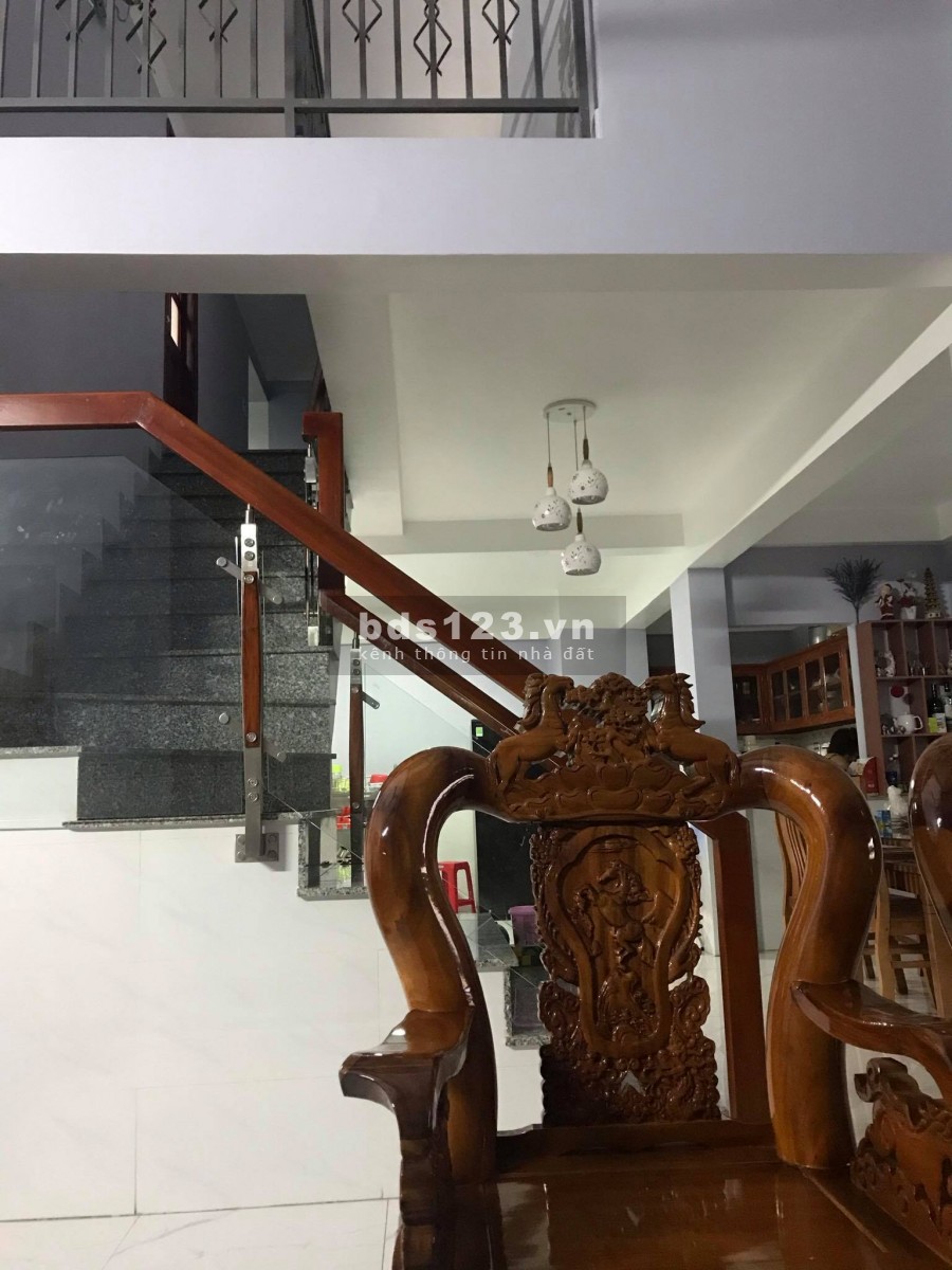 Chung cư 120.5m² 3PN ở ngay TP. Thủ Đức