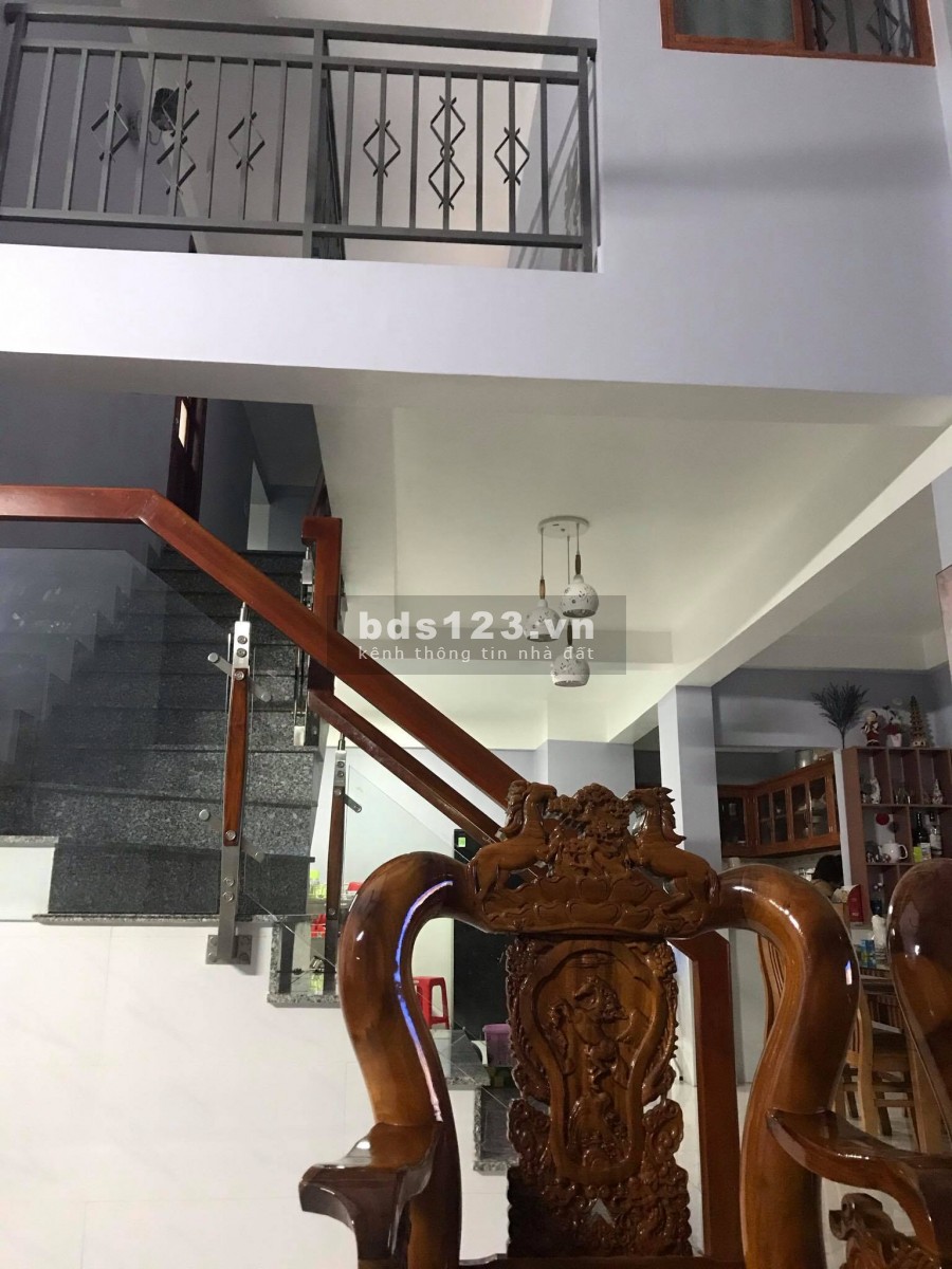 Chung cư 120.5m² 3PN ở ngay TP. Thủ Đức