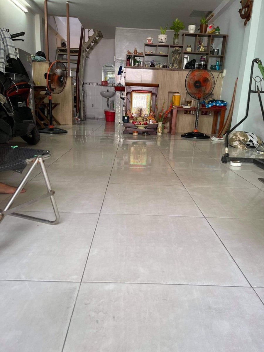 Hàng Hot Hẻm 2 ô tô Sổ A4 40m2=4x10 Ngay Đầm Sen Không Quy Hoạch chỉ nhỉnh 4 tỷ