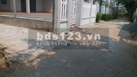 Kiệt to Hòa Qúy, đất vừa đẹp, vừa rẻ không mua sẽ tiếc lắm !