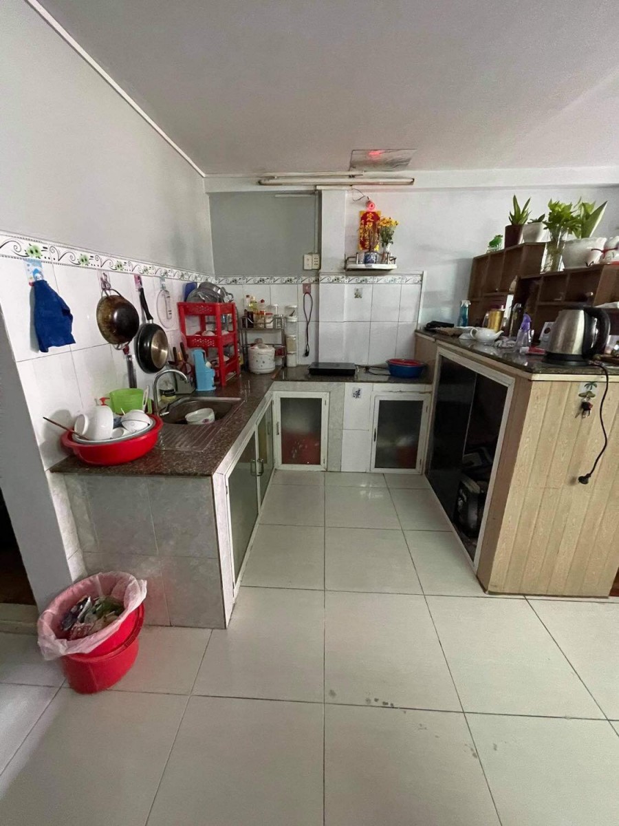 Hàng Hot Hẻm 2 ô tô Sổ A4 40m2=4x10 Ngay Đầm Sen Không Quy Hoạch chỉ nhỉnh 4 tỷ