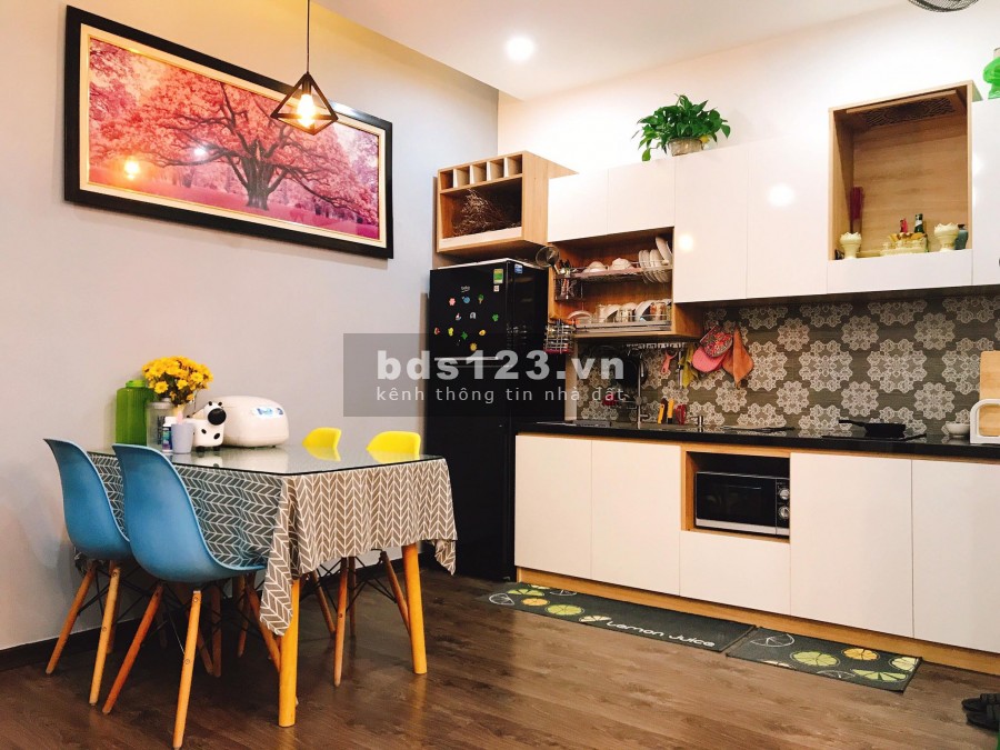 Cần tiền bán chung cư đường Trần Thánh Tông