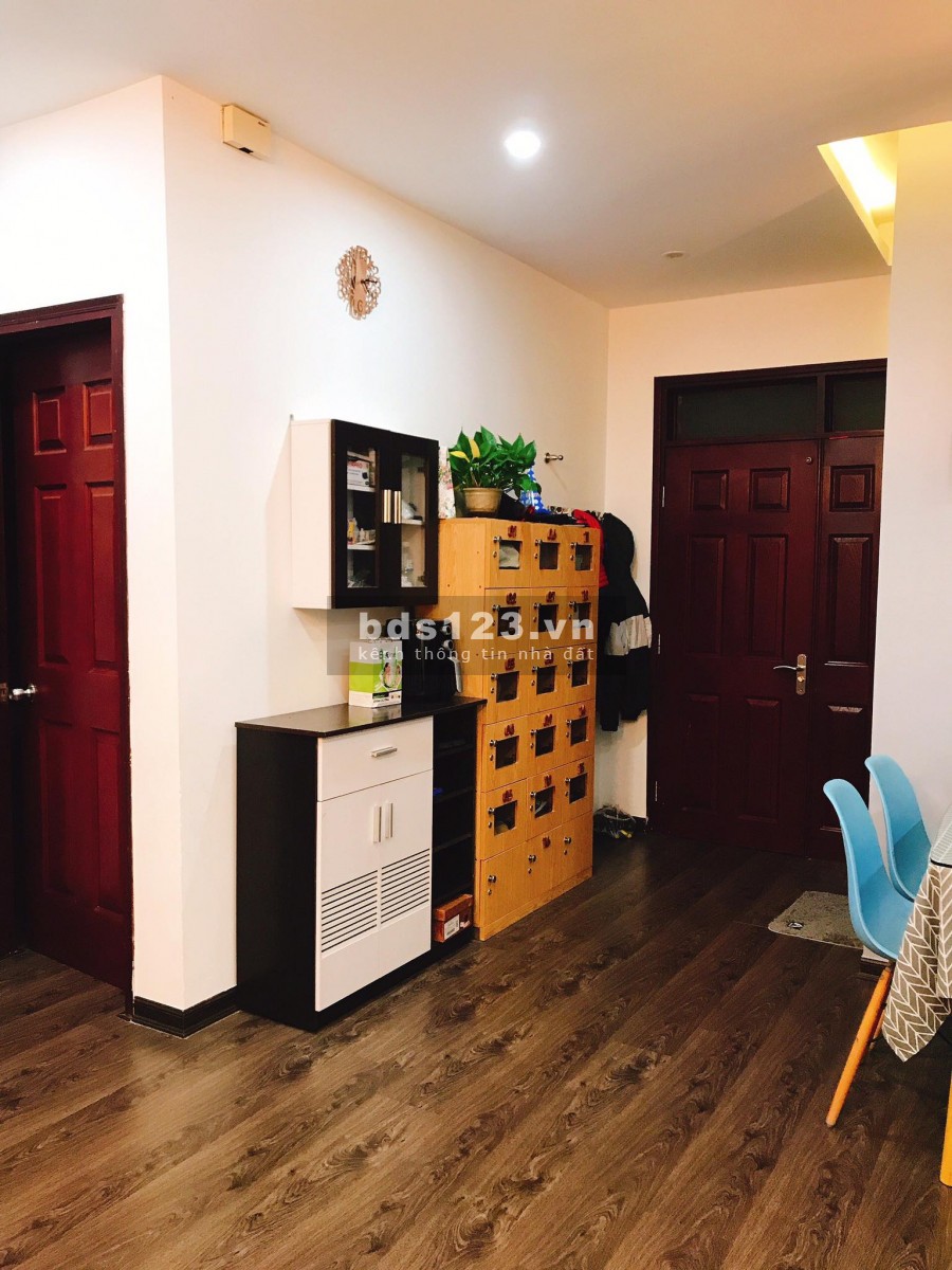 Cần tiền bán chung cư đường Trần Thánh Tông