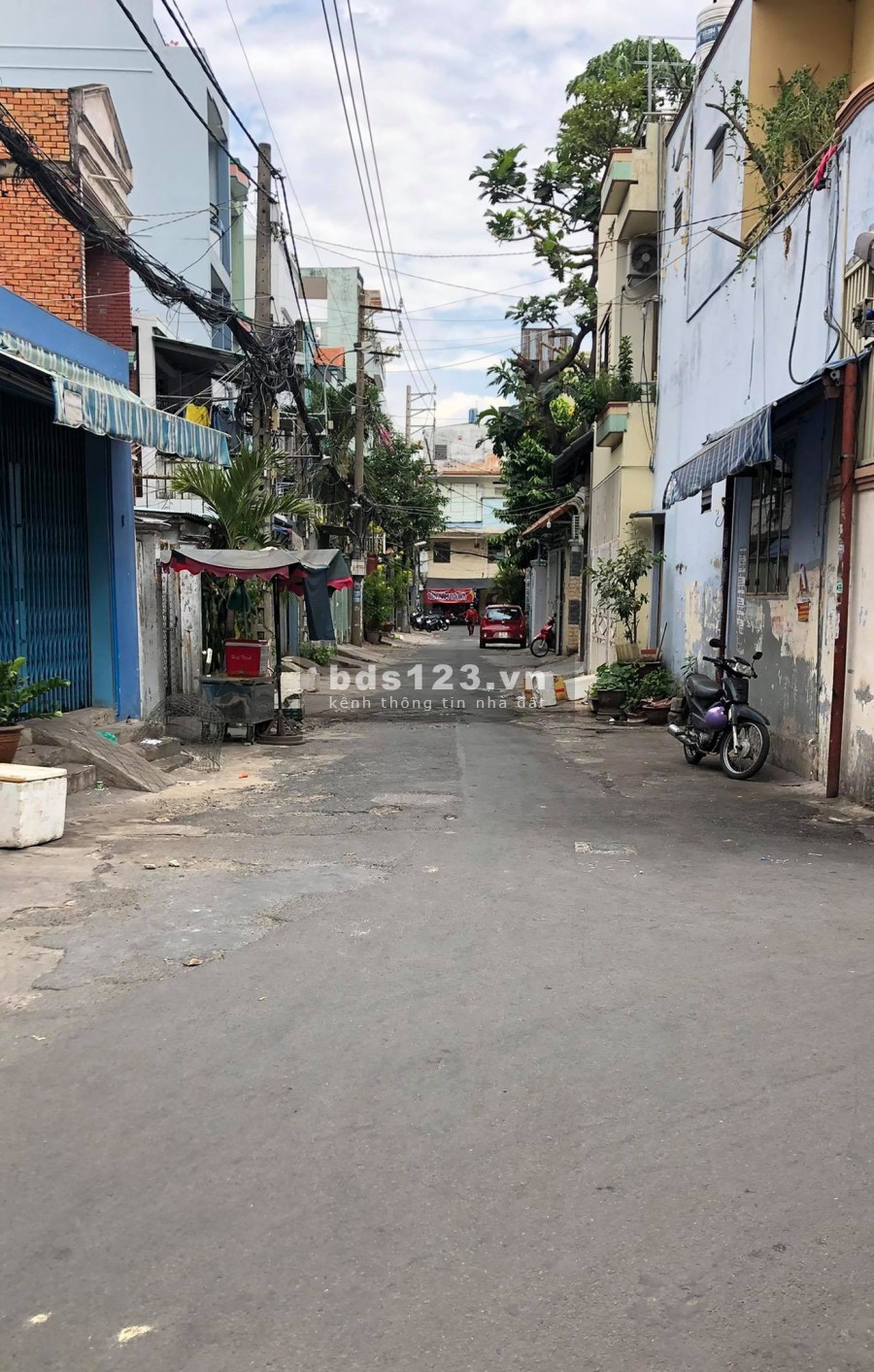 Nhà HXH Phạm Văn Bạch, Phường 15, Tân Bình, 40m2, Lô góc, 2 Lầu, 2.6 Tỷ