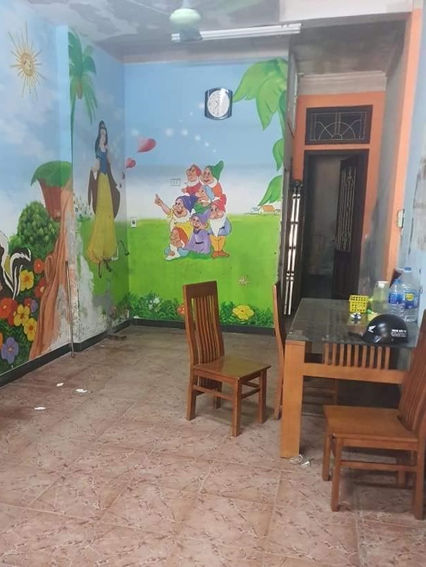 Nhà mặt phố Lương Khánh Thiện (Hoàng Mai), 9,05 tỷ