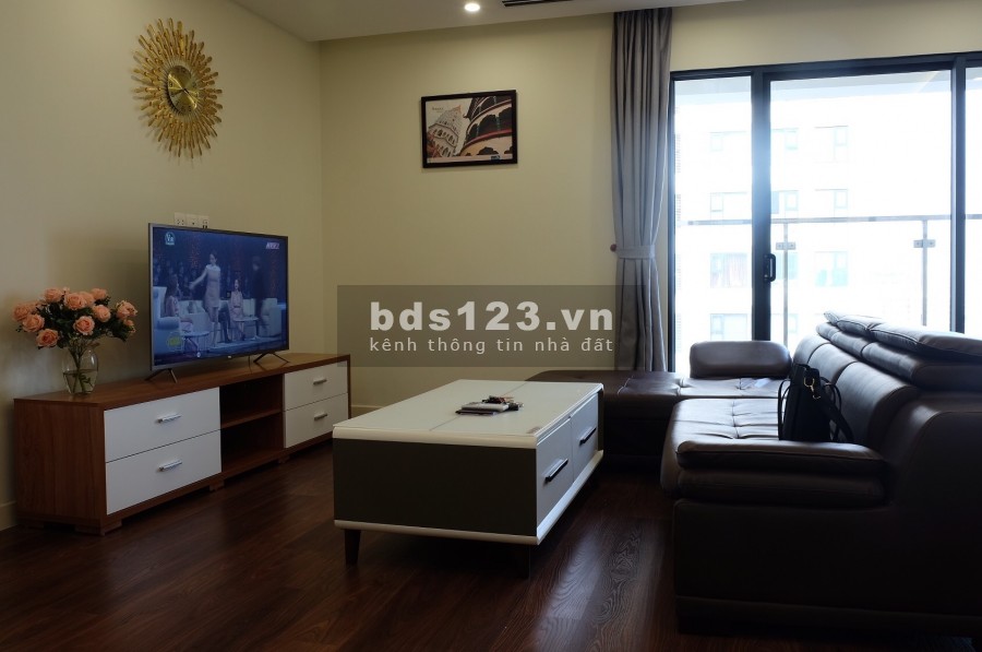 Cho thuê Florence -28 Trần Hữu Dực, 3N, FULL, view đep, giá chỉ từ 11tr/th