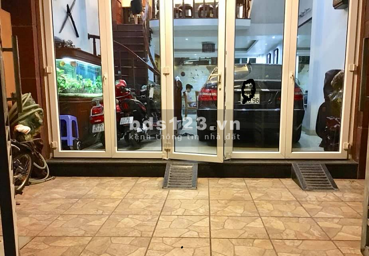 Bán nhà Khương Trung, Thanh Xuân, 35m2x5 tầng, giá nhỉnh 3 tỷ.LH: 0349799936
