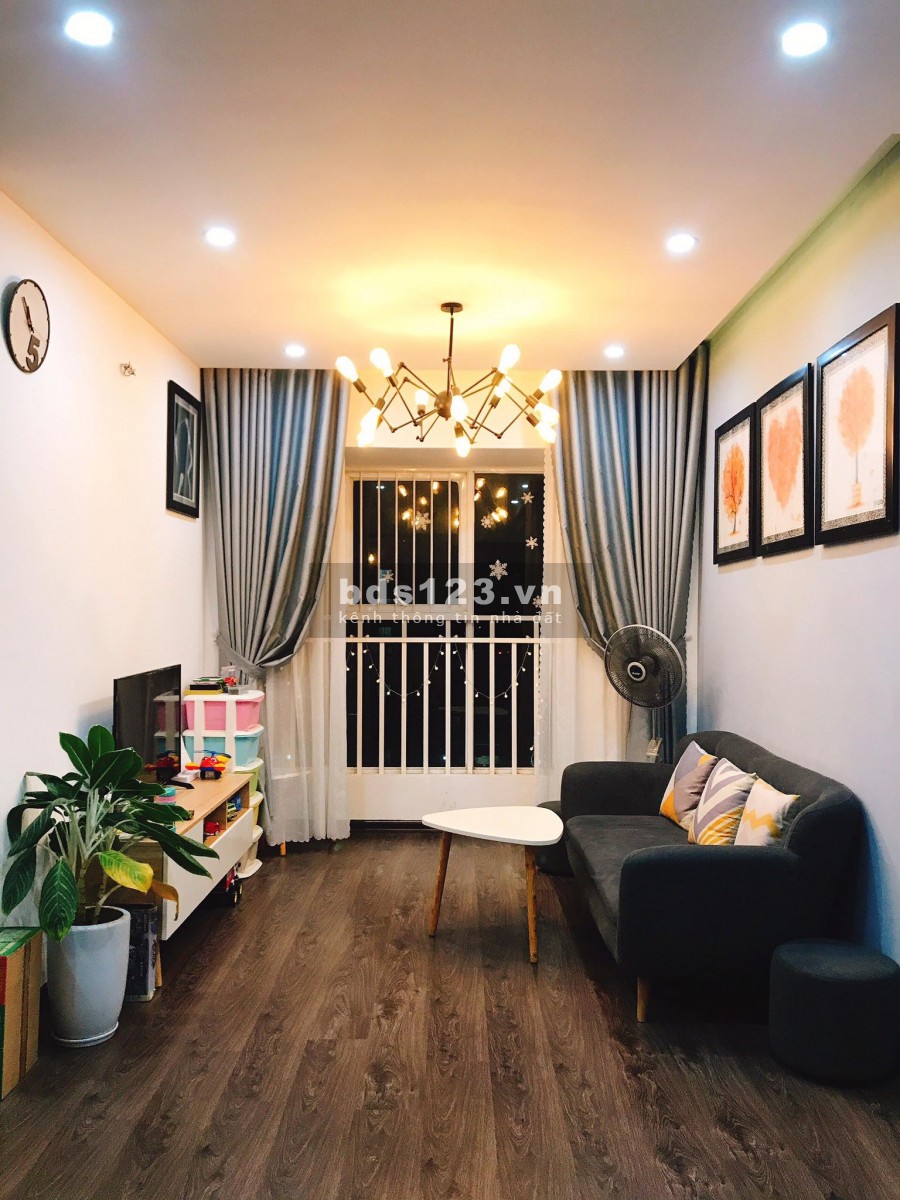 Cần tiền bán chung cư đường Trần Thánh Tông
