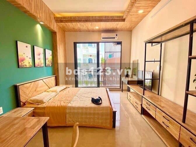 Cận mt Huỳnh Văn Bánh, 6 x 20, 5T, logoc, vpcty, 0932828672