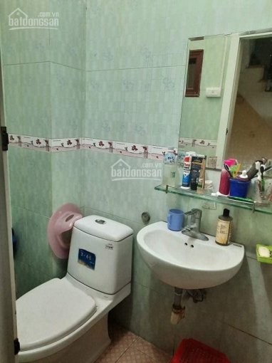 Bán nhà Hà Đông 42m 4 tầng ô tô đỗ cửa nhà mới kinh doanh sầm uất