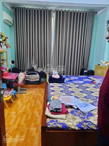 Bán nhà Hà Đông 42m 4 tầng ô tô đỗ cửa nhà mới kinh doanh sầm uất