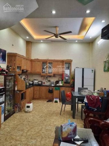 Bán nhà Hà Đông 42m 4 tầng ô tô đỗ cửa nhà mới kinh doanh sầm uất