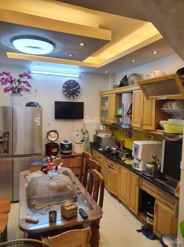 NGUYỄN HOÀNG TÔN, TÂY HỒ, 40M2, 5 TẦNG, Ô TÔ ĐỖ CỬA, NHỈNH 5 TỶ