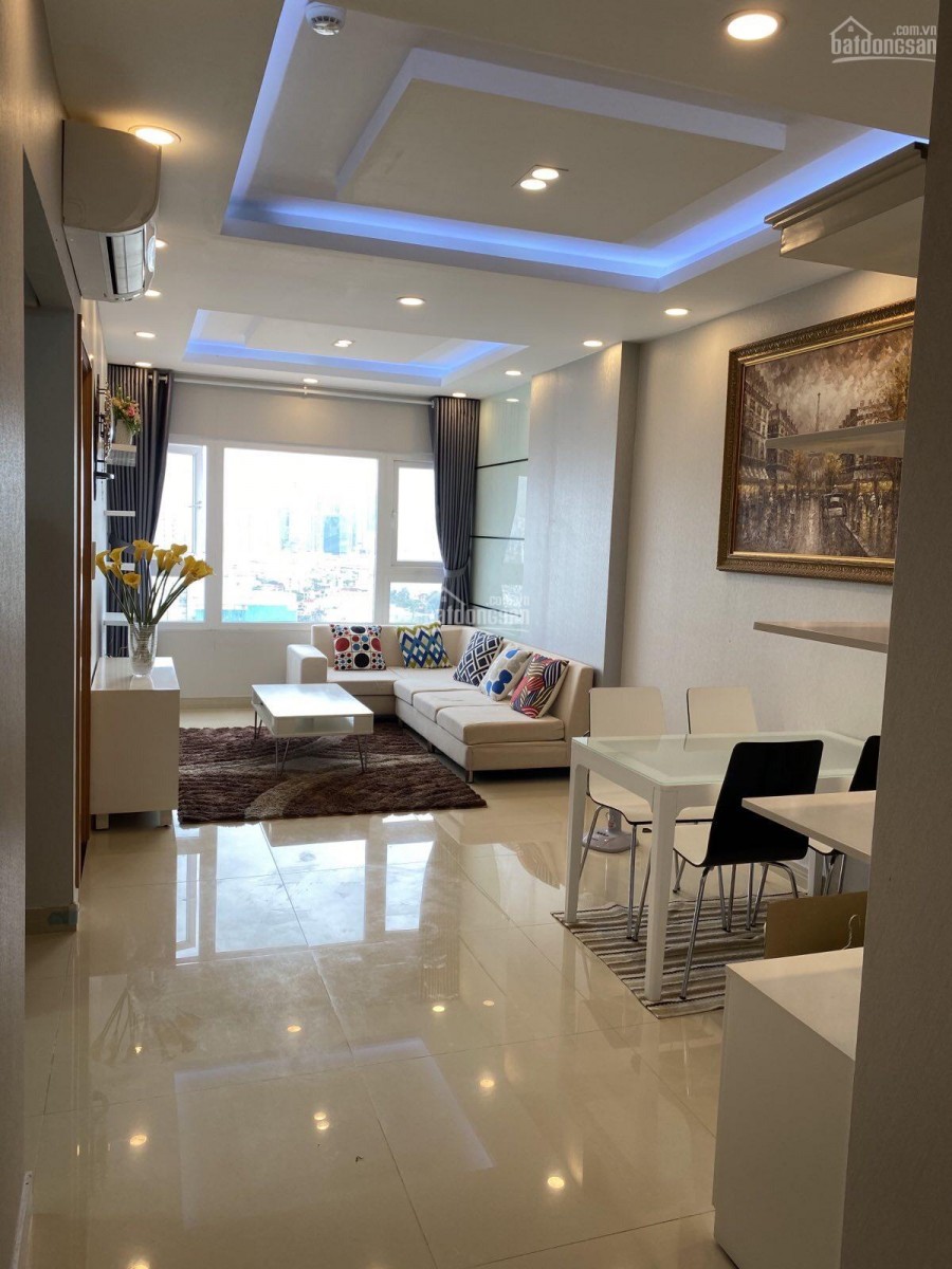 Chính chủ đại hạ giá bán Căn hộ RichStar 65m² 2PN giá 2 tỷ 7 giá rẻ nhất thị trường
