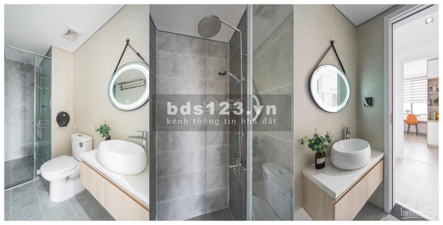 cho thuê căn hộ studio full đồ tại Vinhome D'capitale 9tr/tháng
