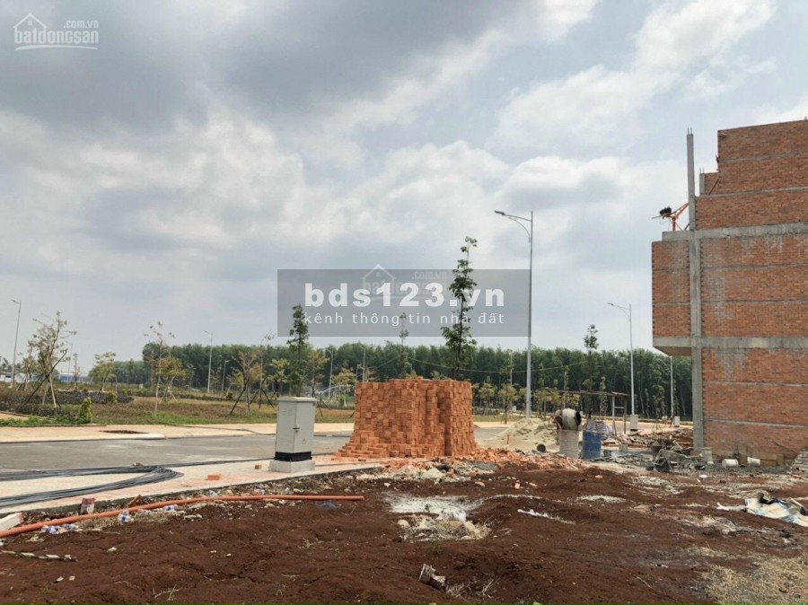 BÁN ĐẤT KHU ĐÔ THỊ ÂN PHÚ GIÁ F0 TỪ CHỦ ĐẦU TƯ
