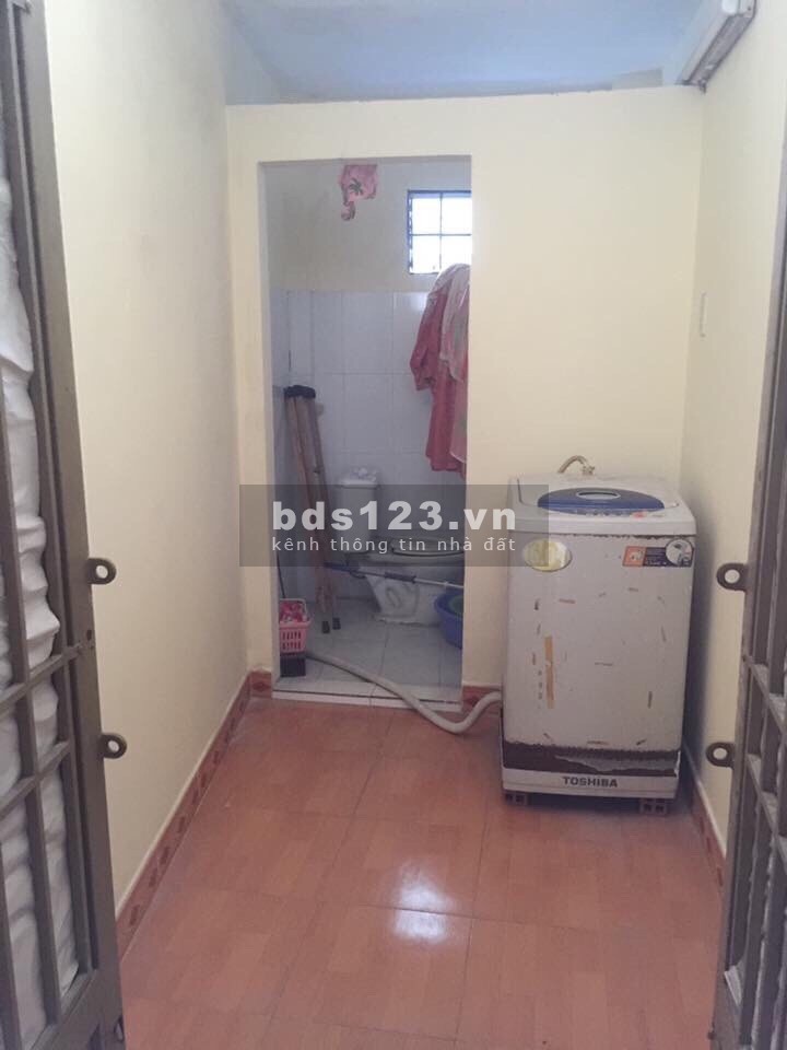 Bán gấp nhà đường HT33, Quận 12. Gần Mega Hiệp Phú. Giá 1.17 tỷ.