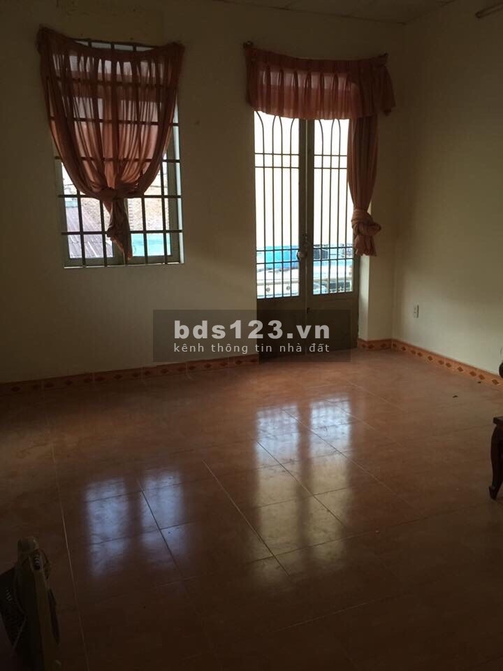 Bán gấp nhà đường HT33, Quận 12. Gần Mega Hiệp Phú. Giá 1.17 tỷ.