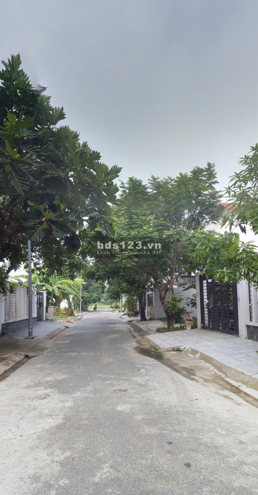 Mở bán đợt cuối đất KDC Phú Nhuận 1,2, Thạnh Mỹ Lợi, Q2.…