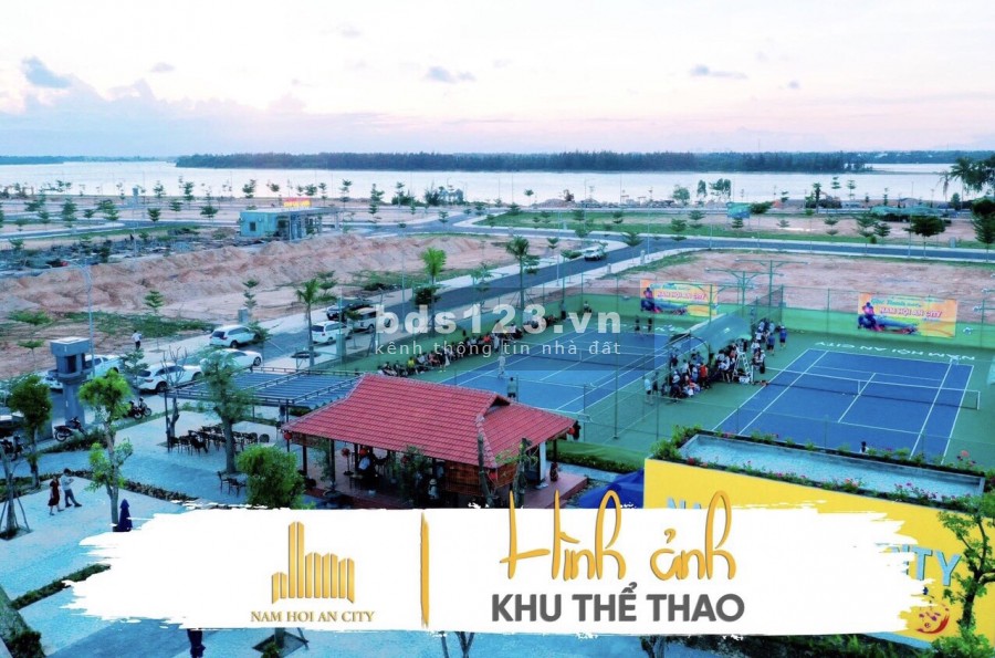 Cơ hội đầu tư Homestay tại hội an, giá chỉ từ 3,3 tỷ