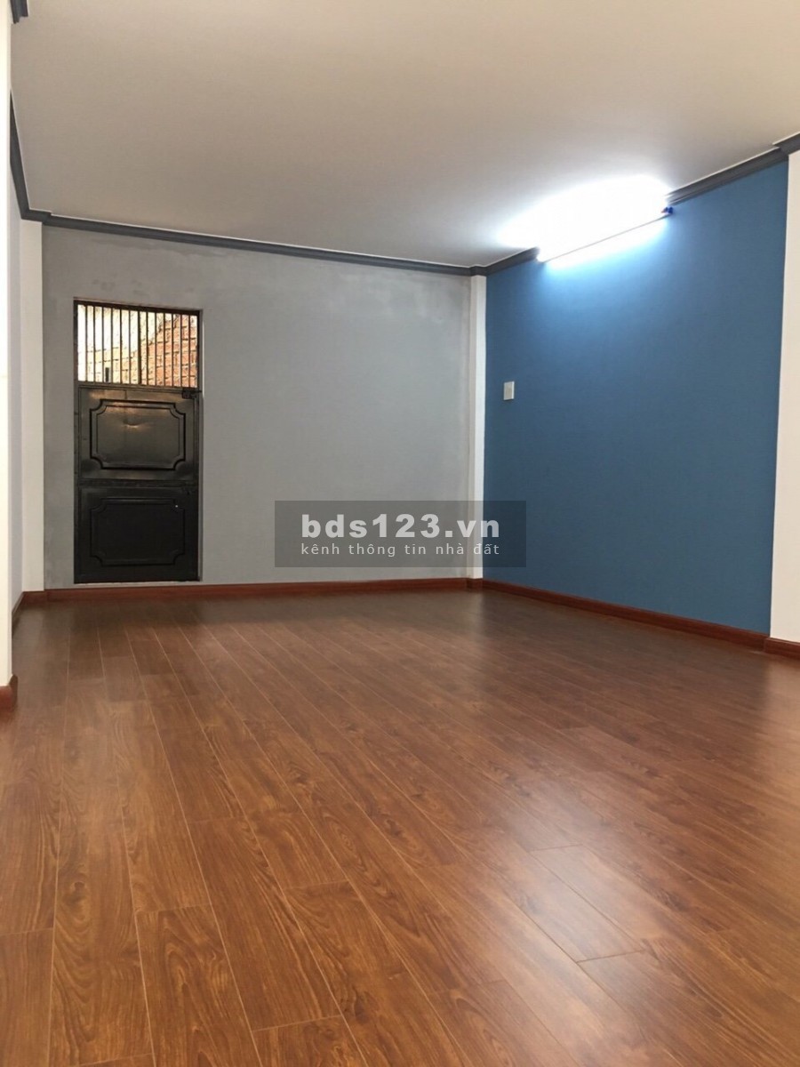 Bán gấp nhà 1 lầu 48m2, ngay trung tâm Quận 12. Giá 1.3 tỷ thương lượng