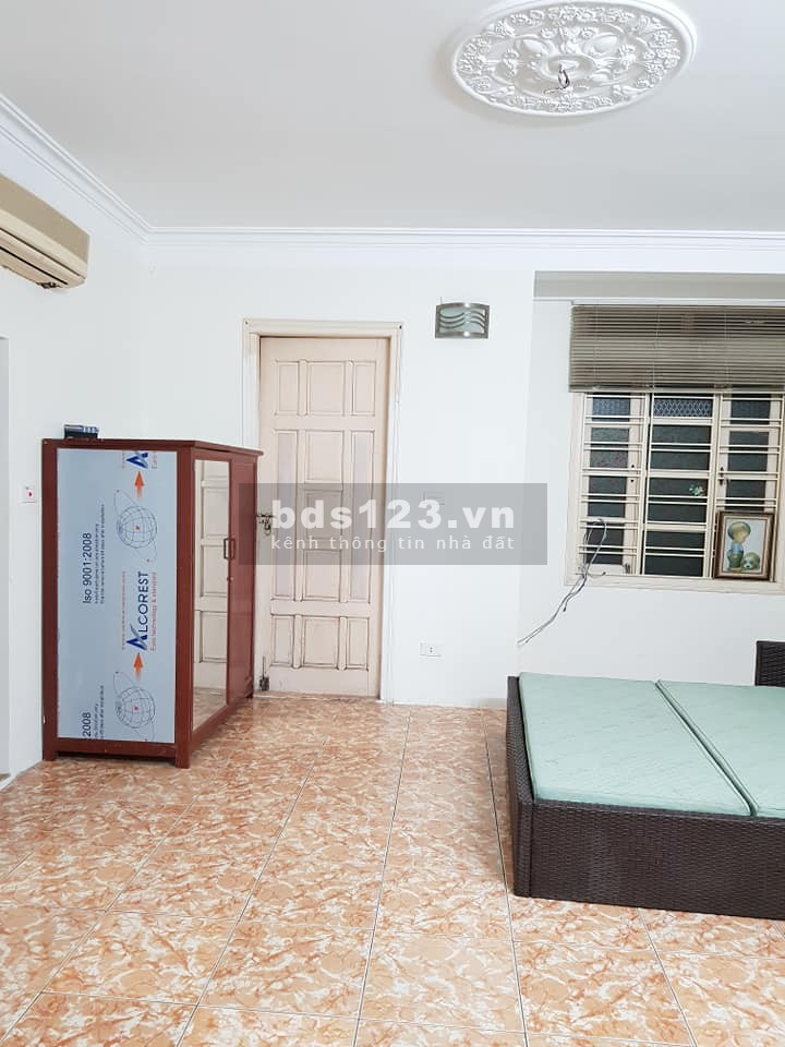 Hàng Siêu Hót, Chậm Chân Là Mất Lượt, 33M2 X 5T, CẦU GIẤY GIÁ CÒN CÓ 3.1 TỶ