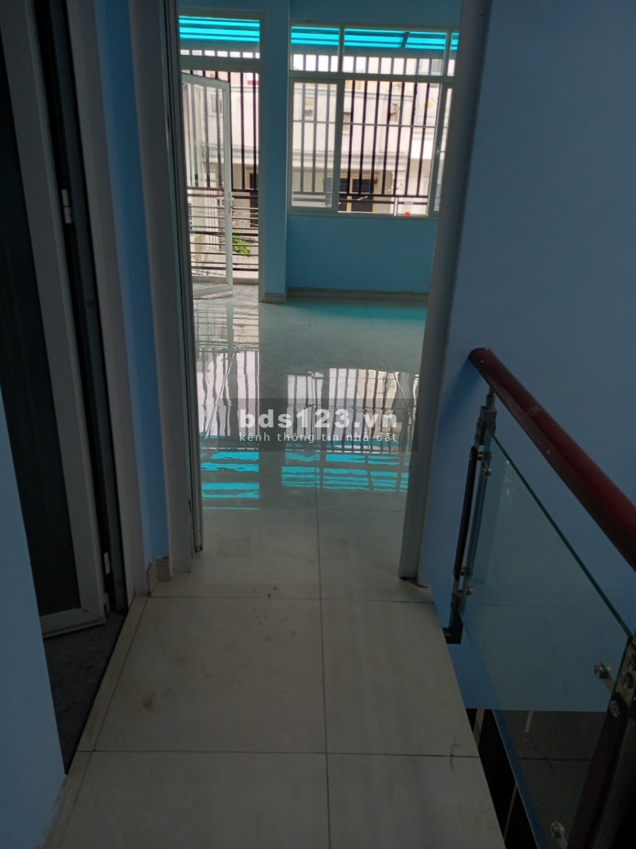 Bán nhà hẻm xe hơi tại Đường số 51 Phường 14 Gò Vấp, diện tích 50m2