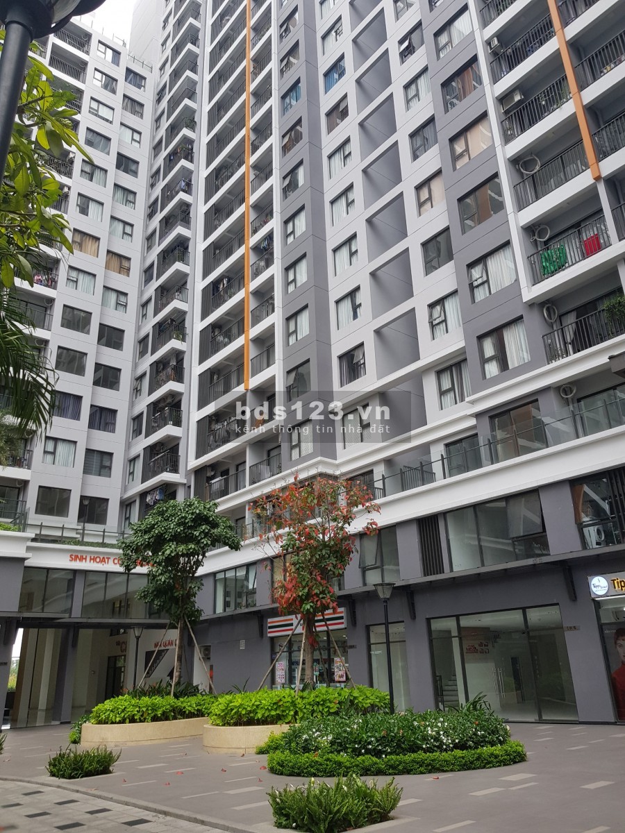 Cho thuê căn hộ Safira Khang Điền 2PN giá tốt nhất hiện nay