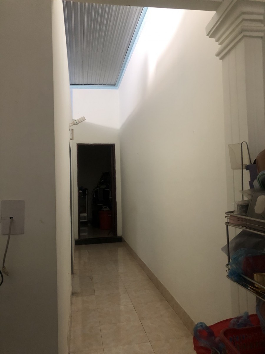 Bán nhà HXH đường Trần Hưng Đạo, BMT. Liên hệ chính chủ: Mai Phương - 0935434135